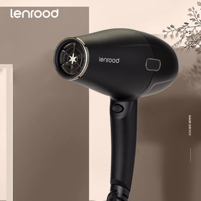 Hair Dryer Professional Hairdryer LR-8899