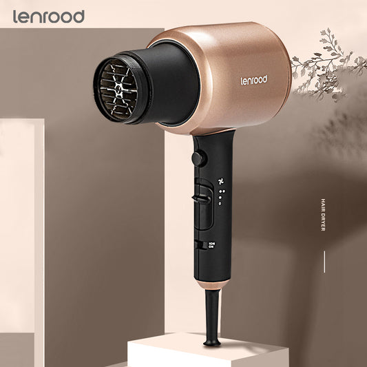 Professional Hair Dryer Hairdryer LR-5917ADC