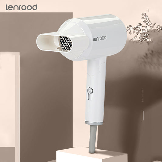 Professional Hair Dryer Hairdryer LR-3389