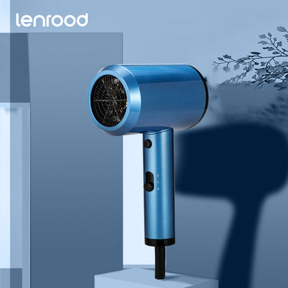 Hair Dryer Professional Hairdryer LR-2289