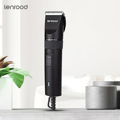 Electric Hair Blades Trimmer Home Haircut Clippers LR-S1