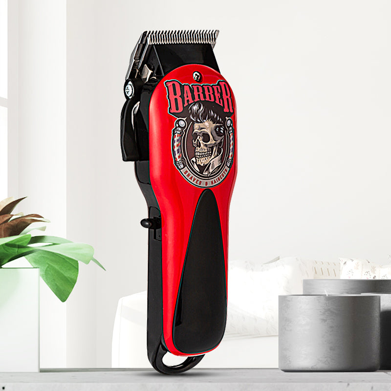 High Quality Hair Blades Trimmer Home Haircut Electric Clippers LR-Y8