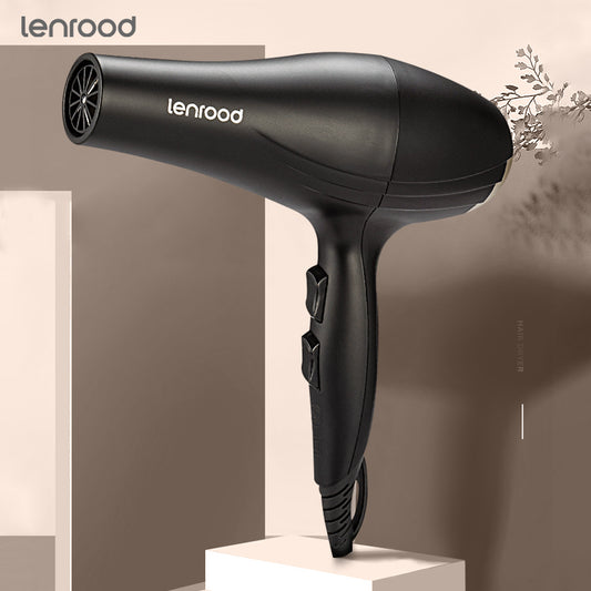 Hair Dryer Professional Hairdryer LR-3680