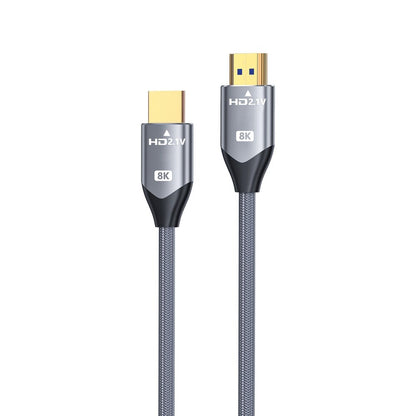 HDMI 2.1 Cable for 8K HDTV High-Speed 48Gbps 8K/60Hz 4K/120Hz