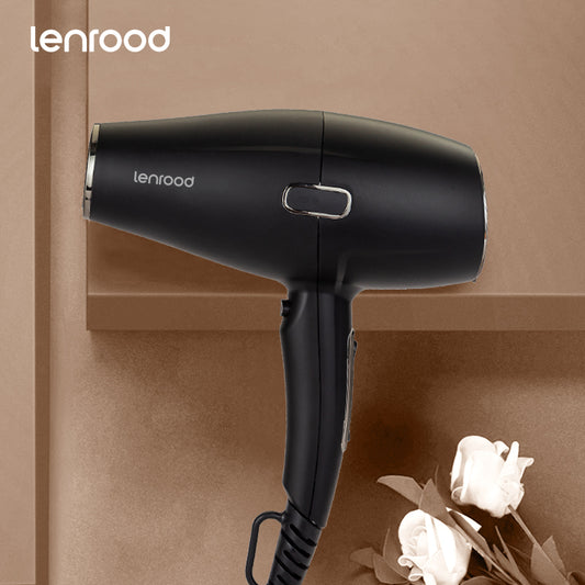 Hair Dryer Professional Hairdryer LR-8899