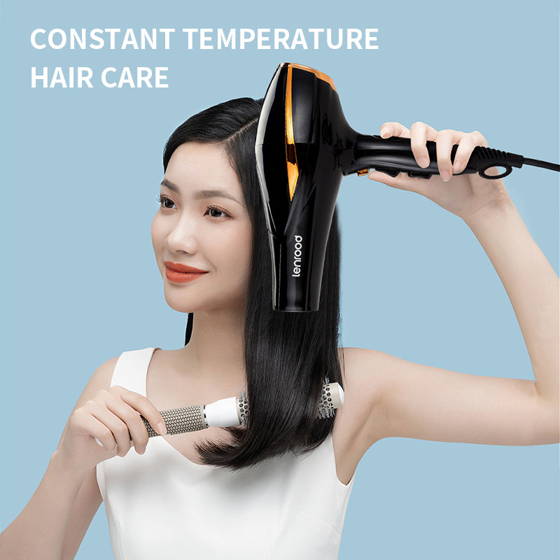 Professional Hair Dryer Hairdryer LR-8510