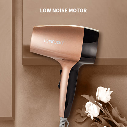 Hair Dryer Professional Hairdryer LR-2600