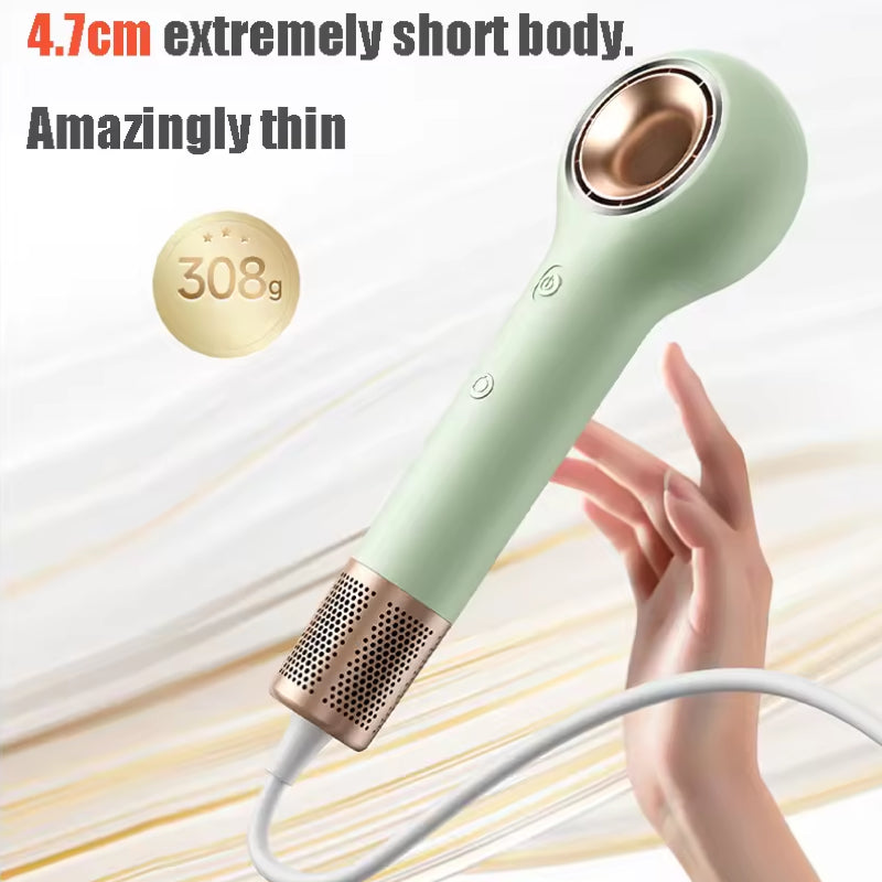 New Arrive Professional High-Speed Hair Dryer CFJ-VTT-D5