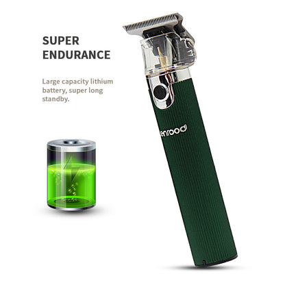 Hair Trimmer Beard Razor Grooming Kit LR-700E