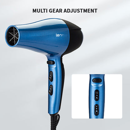 Professional Hair Dryer Hairdryer LR-2163