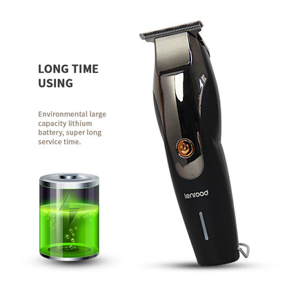 Electric Hair Trimmer Beard Hair Clipper Beard LR-9260