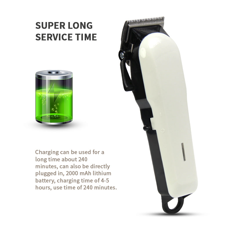 High-Performance Hair Clippers Home Haircut LR-809B