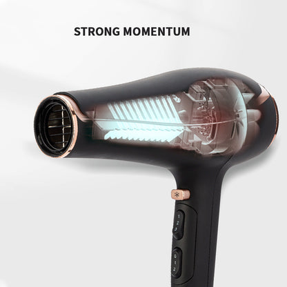 Hair Dryer Professional Hairdryer LR-5926