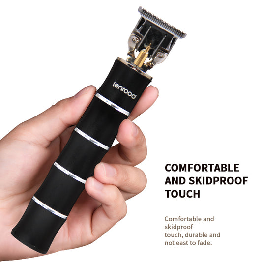 Skidproof Touch Hair Clipper Beard Trimmer LR-301