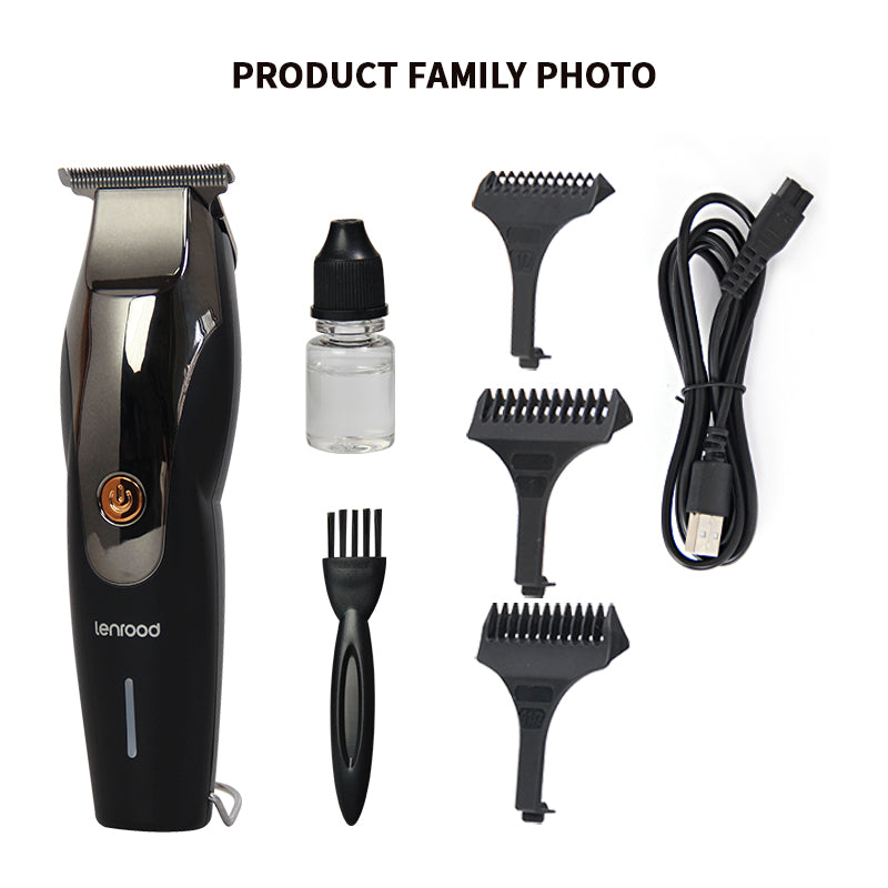 Electric Hair Trimmer Beard Hair Clipper Beard LR-9260