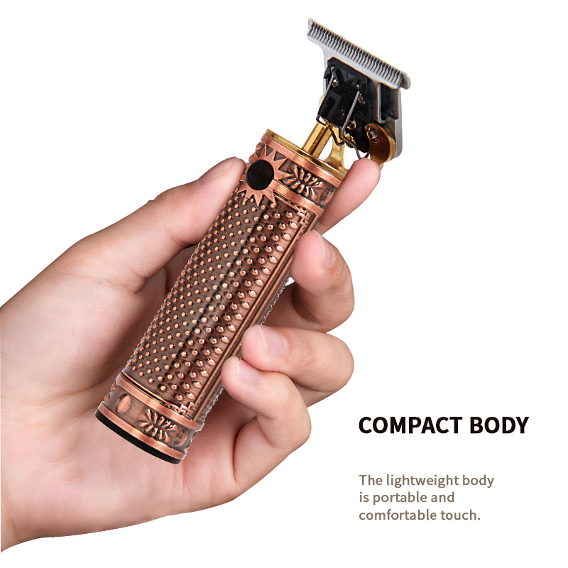 Hair Clippers T-Blade Trimmer Edgers Clippers Beard Trimmer LR-7X