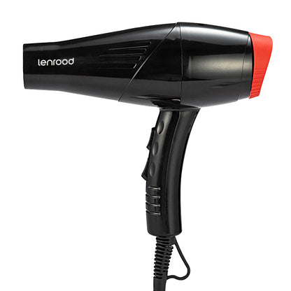 Hairdryer Professional Hair Dryer LR-1298