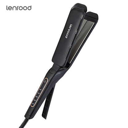 Hair Curling Iron Fast Heat Hair Curler LR-719