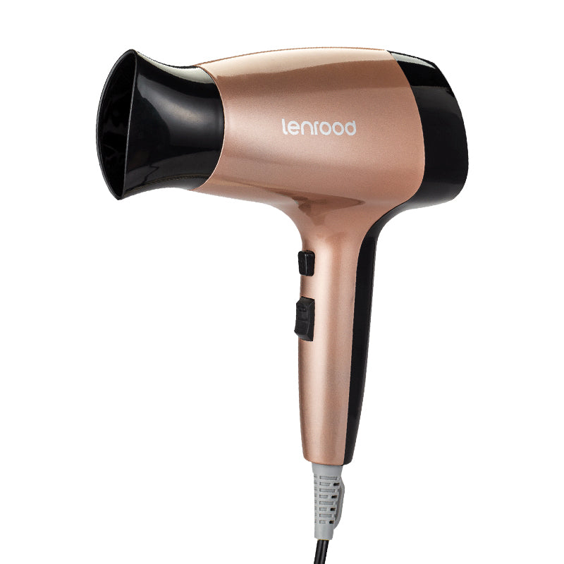 Hair Dryer Professional Hairdryer LR-2600