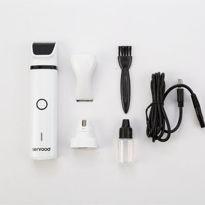 Hair Blades Trimmer Home Haircut Electric Clippers LR-N5