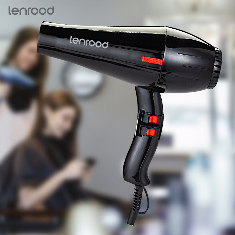 Professional Hair Dryer Ion Hairdryer LR-1258