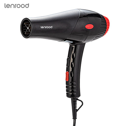 Hair Dryer Professional Hairdryer LR-1800A