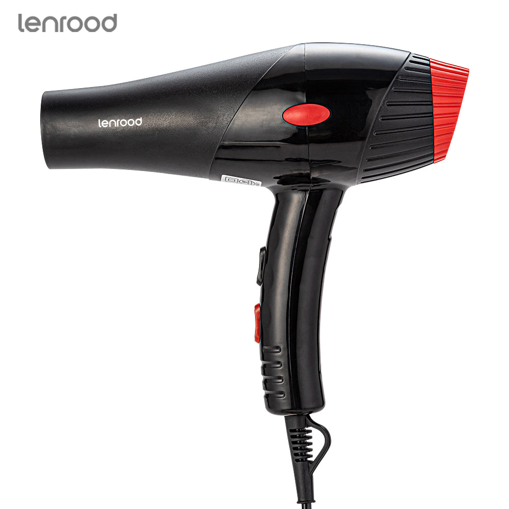 Hair Dryer Professional Hairdryer LR-1800A