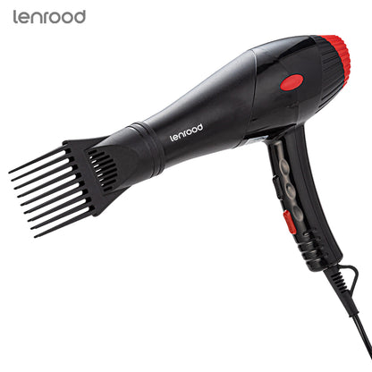 Hair Dryer Professional Hairdryer LR-1800A