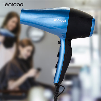 Professional Hair Dryer Hairdryer LR-2163