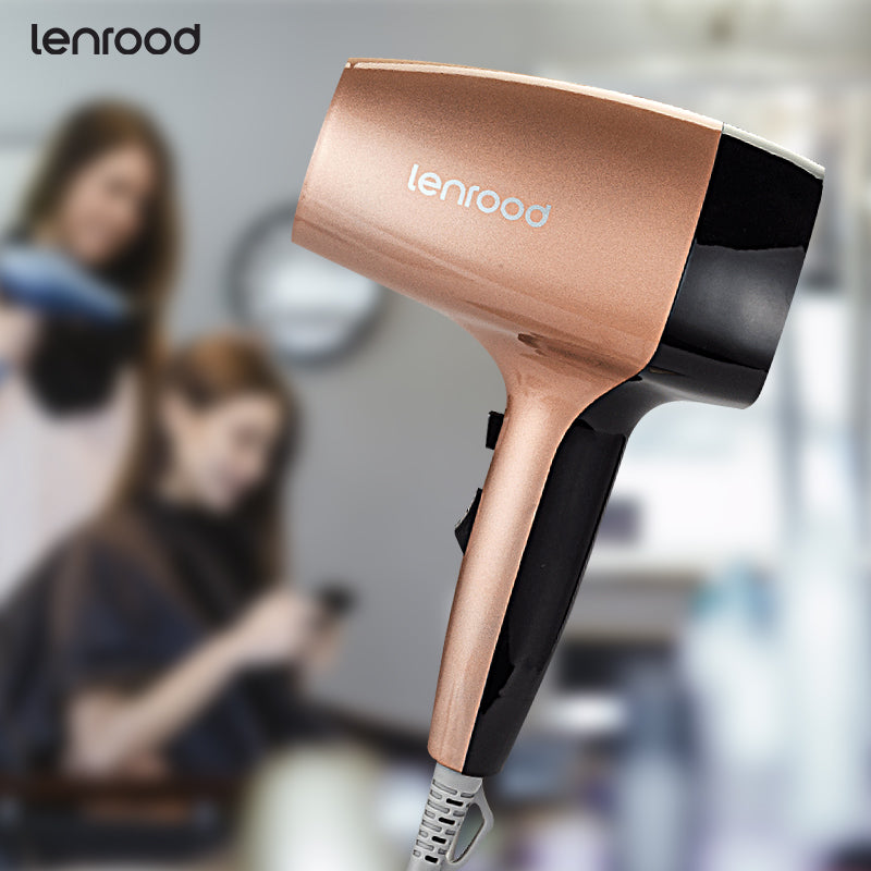 Hair Dryer Professional Hairdryer LR-2600