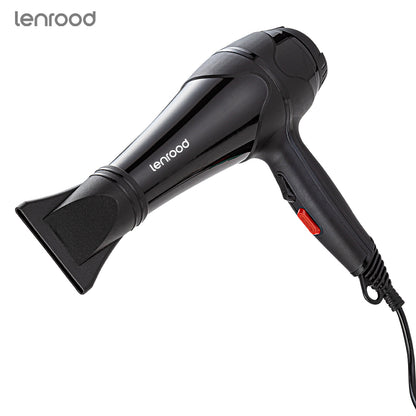 Professional Hair Dryer Hairdryer LR-3001