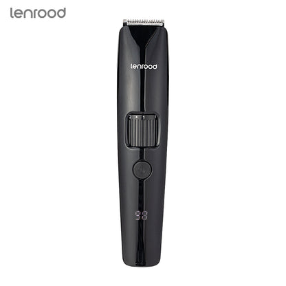 Hair Blades Trimmer Electric Home Haircut Clippers LR-302