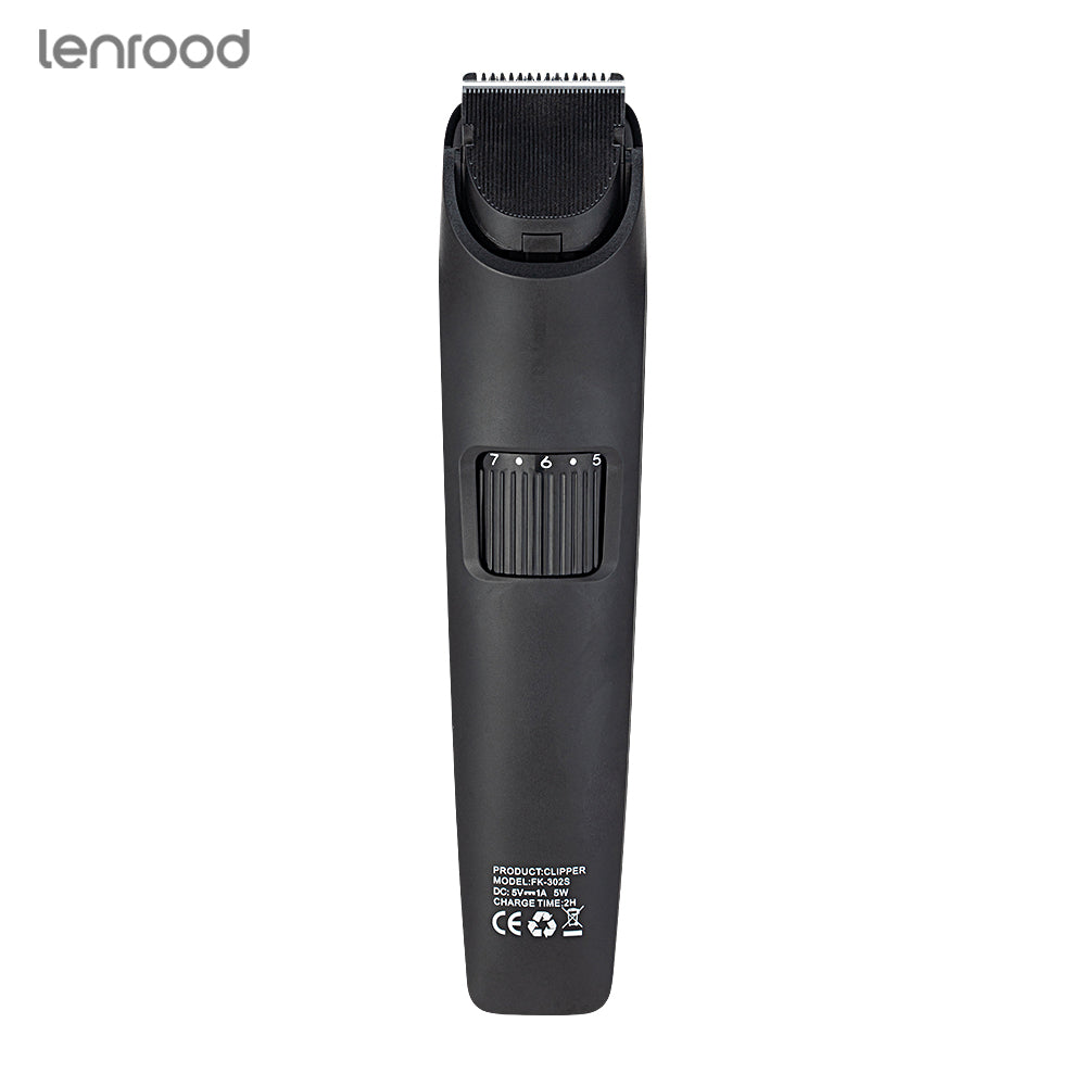 Hair Blades Trimmer Electric Home Haircut Clippers LR-302