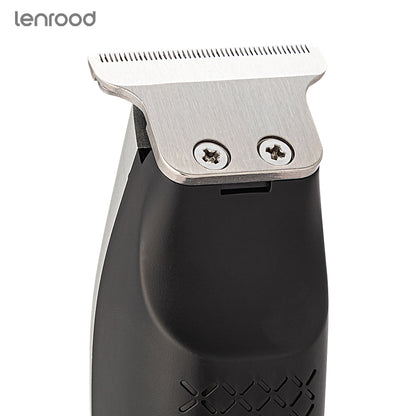 Hair Clippers Edgers Clippers Beard Trimmer LR-305-1