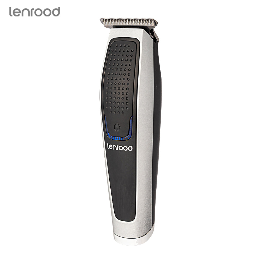 Electric Home Haircut Hair Blades Trimmer Clippers LR-305