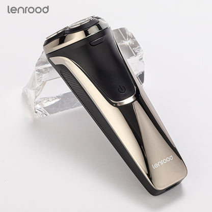 Washable Beard Trimmer Electric Shaver Sideburn Trimmer LR-375-1