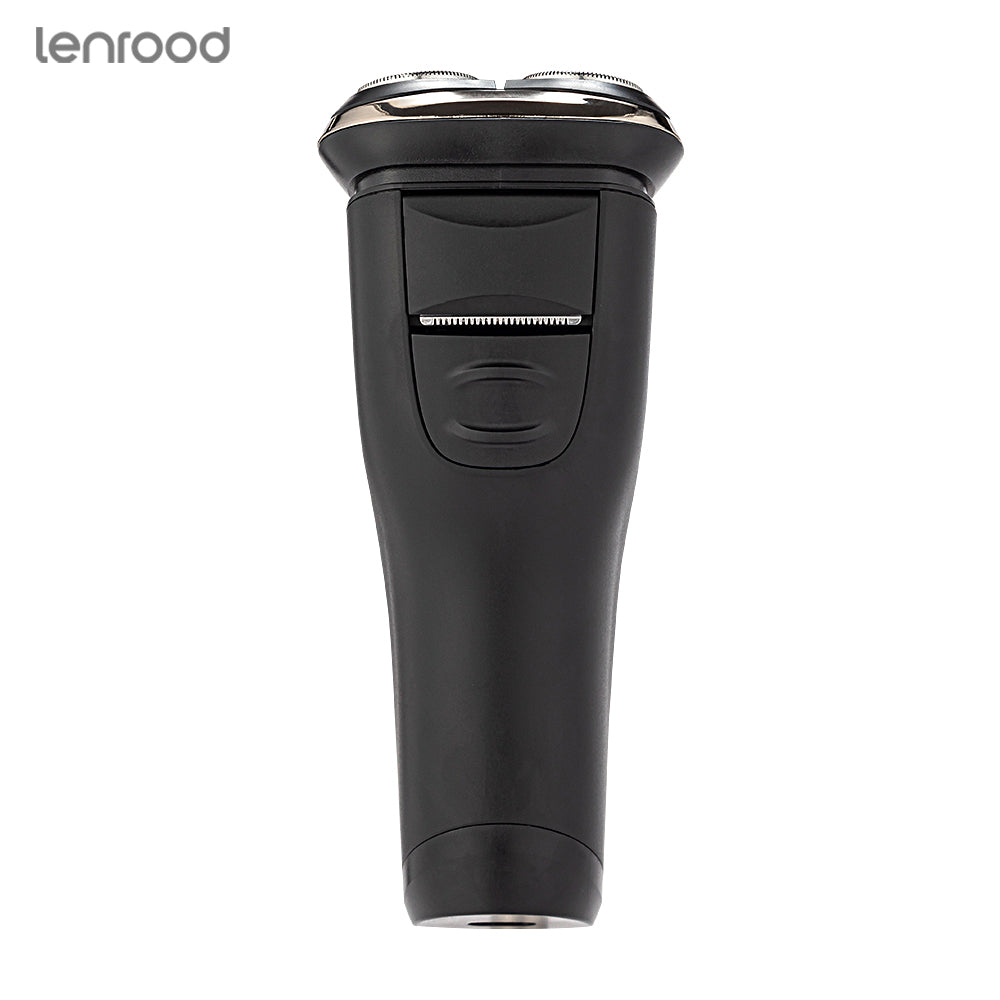 Washable Beard Shaver Electric Sideburn Trimmer LR-5000