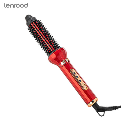 Hair Curler Hair Curling Iron Fast Heat LR-504