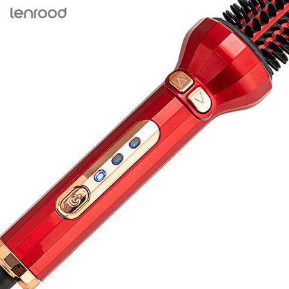 Hair Curler Hair Curling Iron Fast Heat LR-504