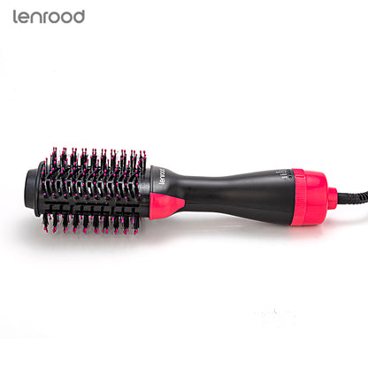 Hair Curler Hair Curling Iron Fast Heat LR-5250