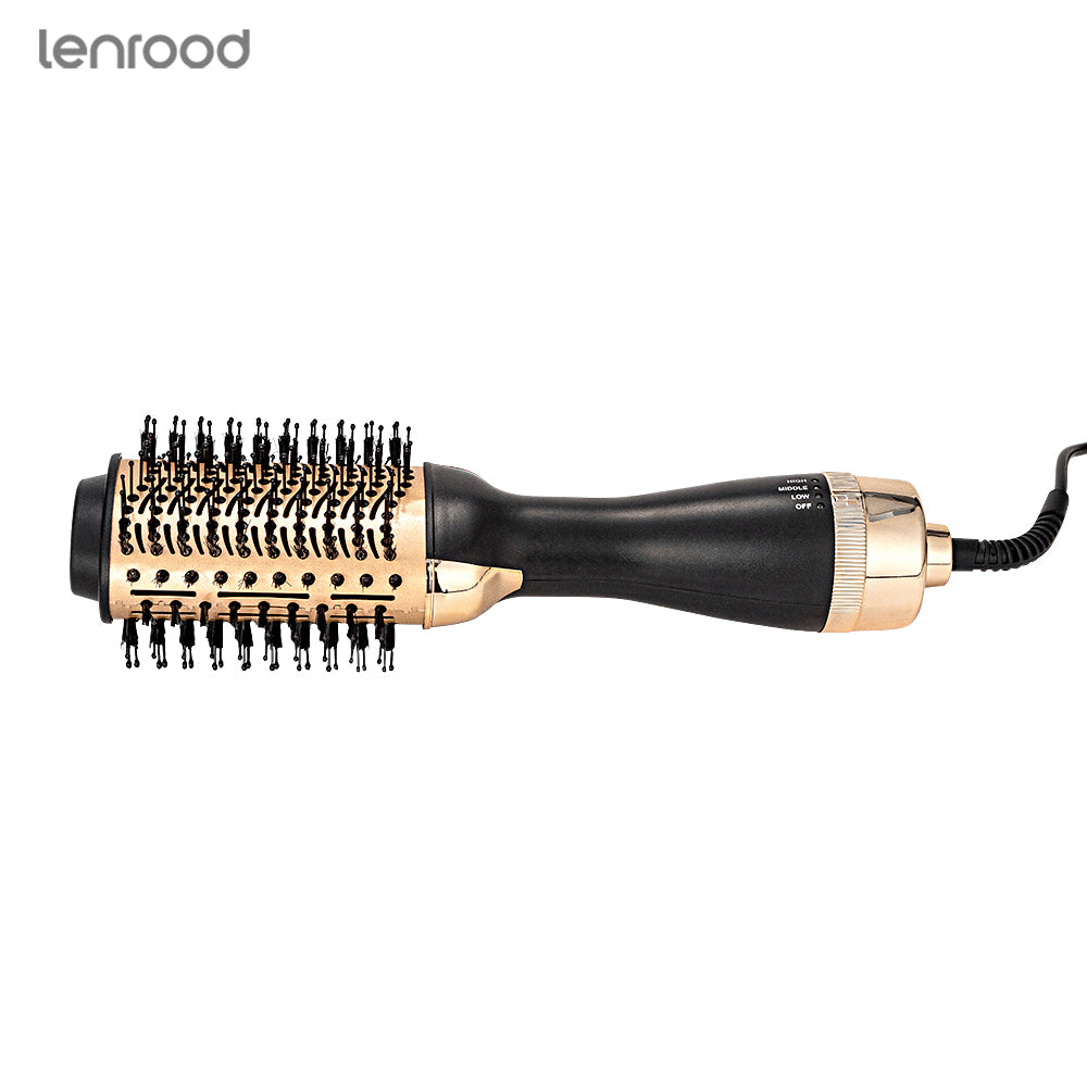 Fast Heat Hair Curler Hair Curling Iron LR-5250J