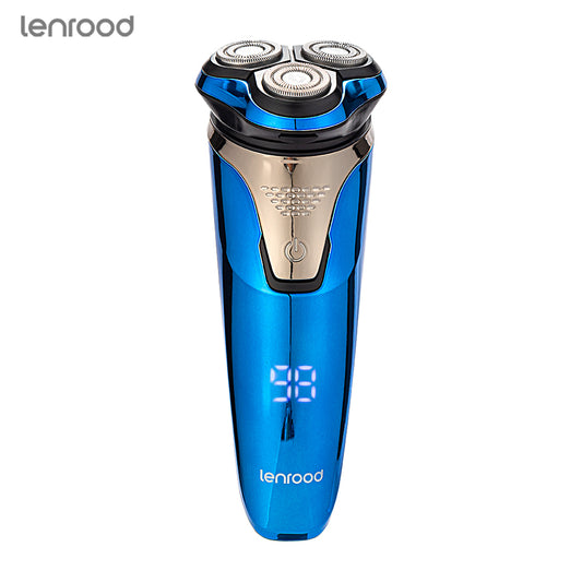 Electric Washable Beard Shaver Sideburn Trimmer LR-5280