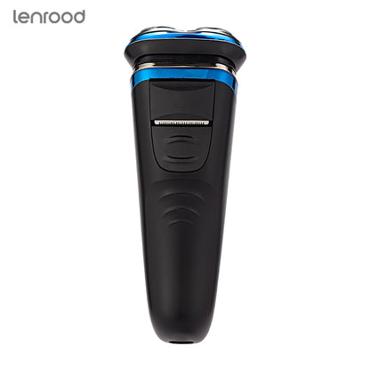 Electric Washable Beard Shaver Sideburn Trimmer LR-5280