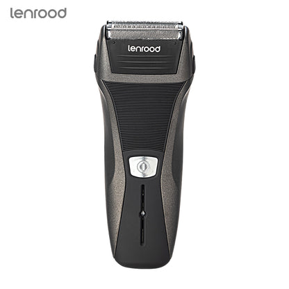 Washable Beard Trimmer Electric Shaver Sideburn Trimmer LR-602