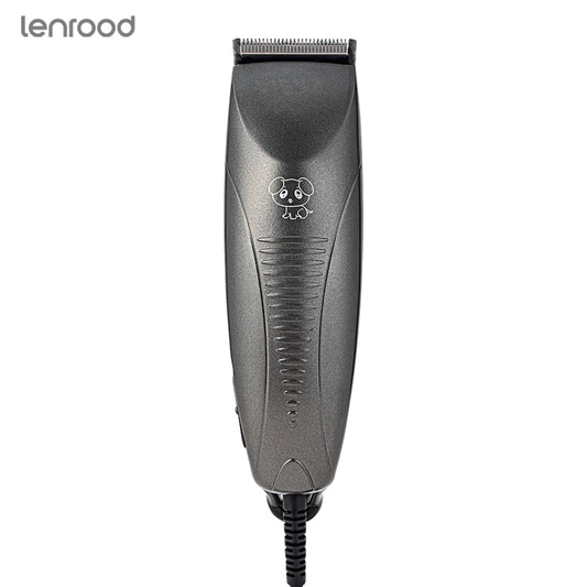 Home Haircut Electric Hair Blades Trimmer Clippers LR-660