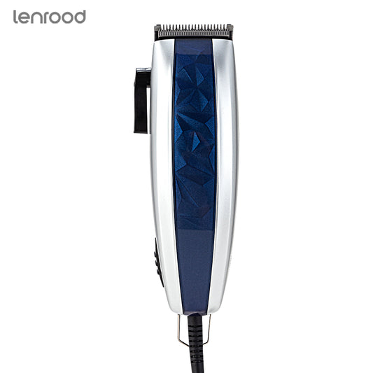 Hair Blades Trimmer Clippers Electric Home Haircut LR-6610