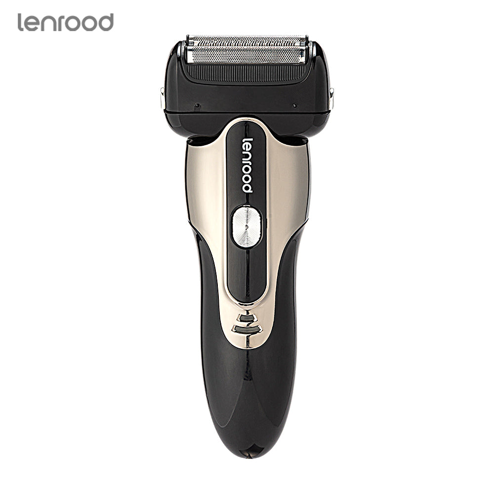 Electric Washable Beard Shaver Sideburn Trimmer LR-7000