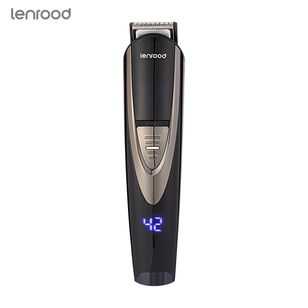 Hair Trimmer Kit With Shaving Machine LR-800B