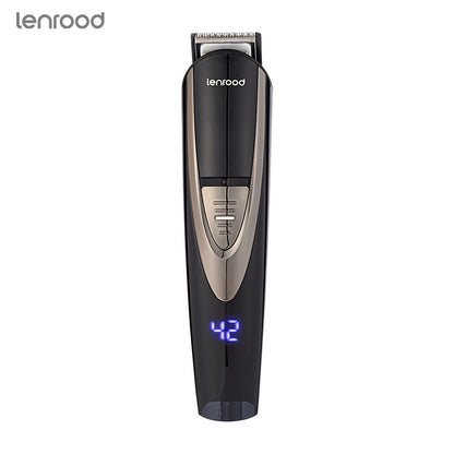 Hair Trimmer Kit With Shaving Machine LR-800B