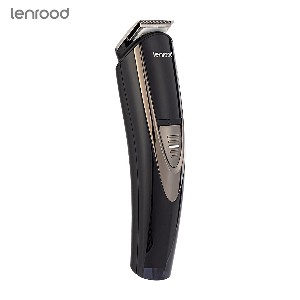 Hair Trimmer Kit With Shaving Machine LR-800B